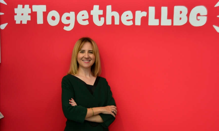 La Lorrainein Yeni Turkiye Orta Dogu Bolge Baskan Yardimcisi Neslihan Nigiz Ulak Oldu