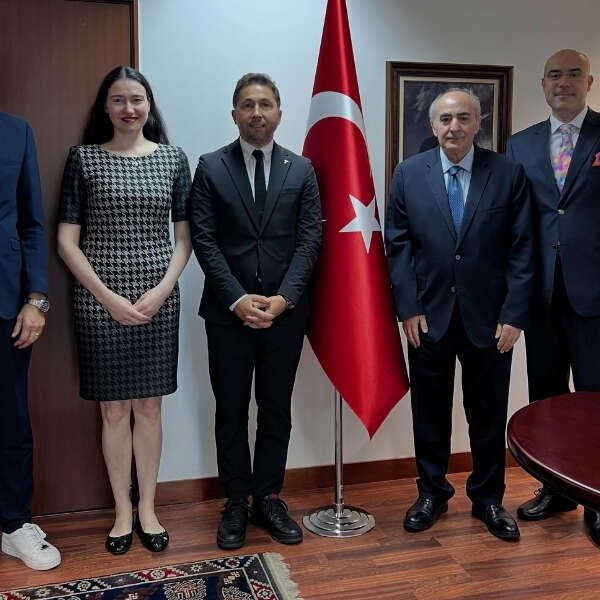 Lezita, Asya Pazarındaki Stratejisini Güçlendiriyor