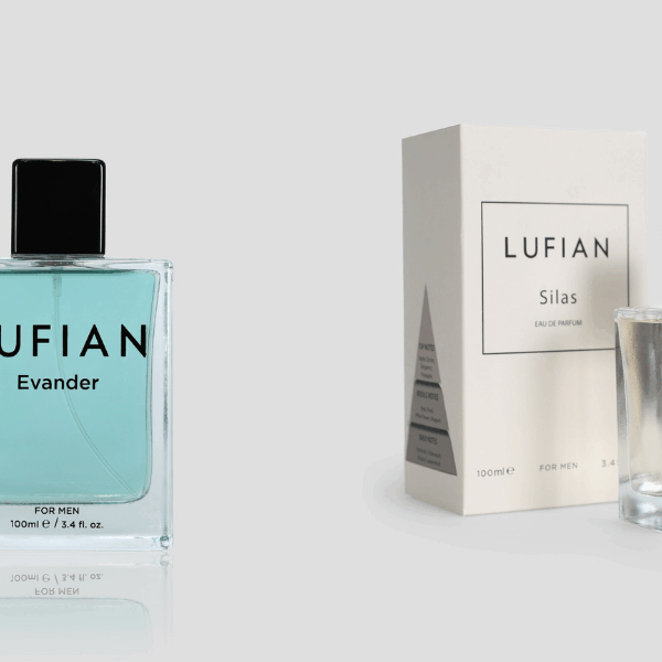 Lufian, yeni parfümleri ile tarzından ödün vermeyenlere sesleniyor