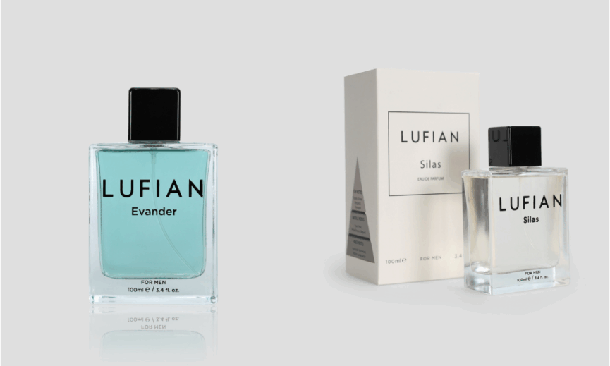 Lufian yeni parfumleri ile tarzindan odun vermeyenlere sesleniyor