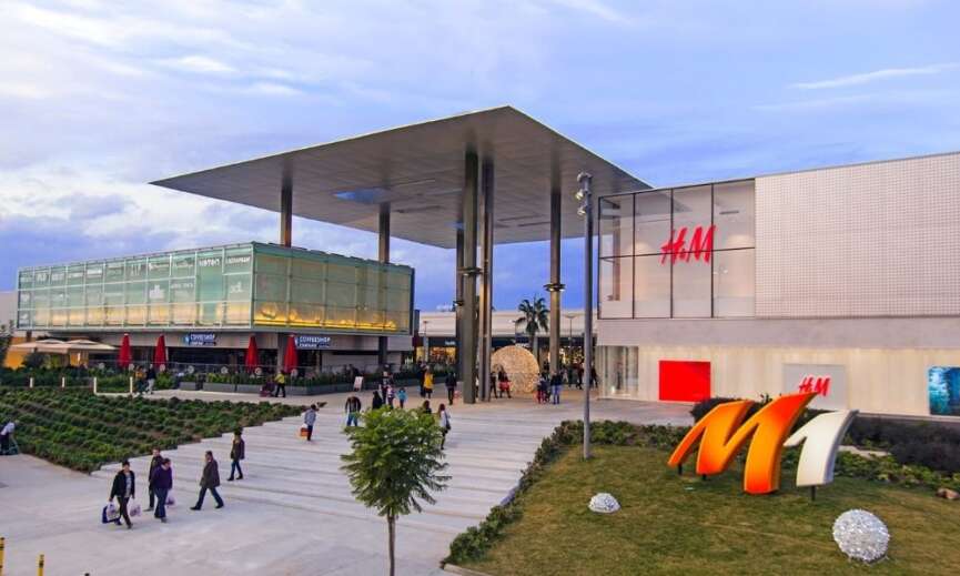 M1 ADANA AVMDEN 25. YILA OZEL OKULA DONUS FESTIVALI