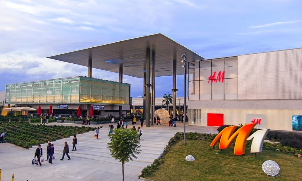 M1 Adana AVM’den 25. yıla özel “Okula Dönüş Festivali”