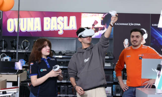 Marka sadakati nasil saglanir