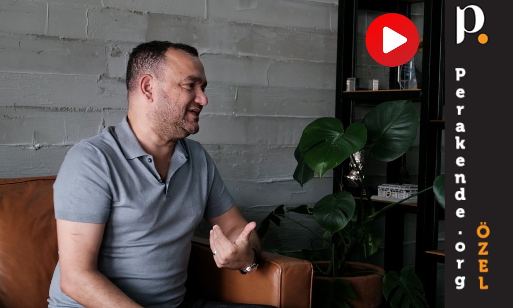 Pozitera Yönetim Kurulu Başkanı Birol Şengel: “Markaların Satışını Korumak ve Geliştirmek İçin Çözümler Üretiyoruz”