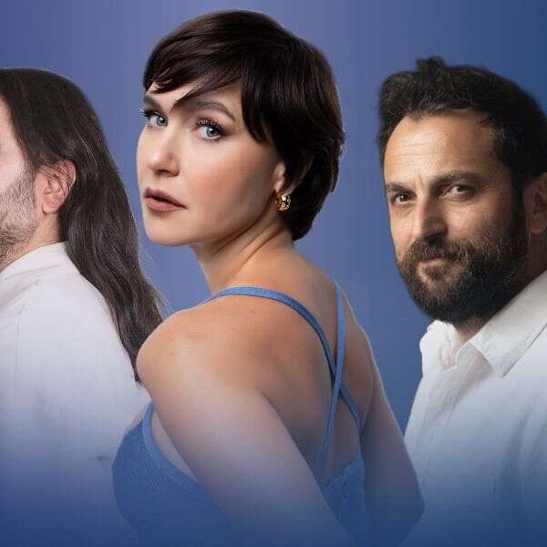 Marmara Park 13. Yılını Unutulmaz Bir Konserle Kutluyor