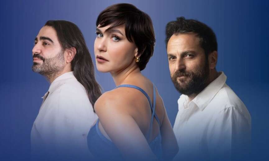 Marmara Park 13. Yilini Unutulmaz Bir Konserle Kutluyor