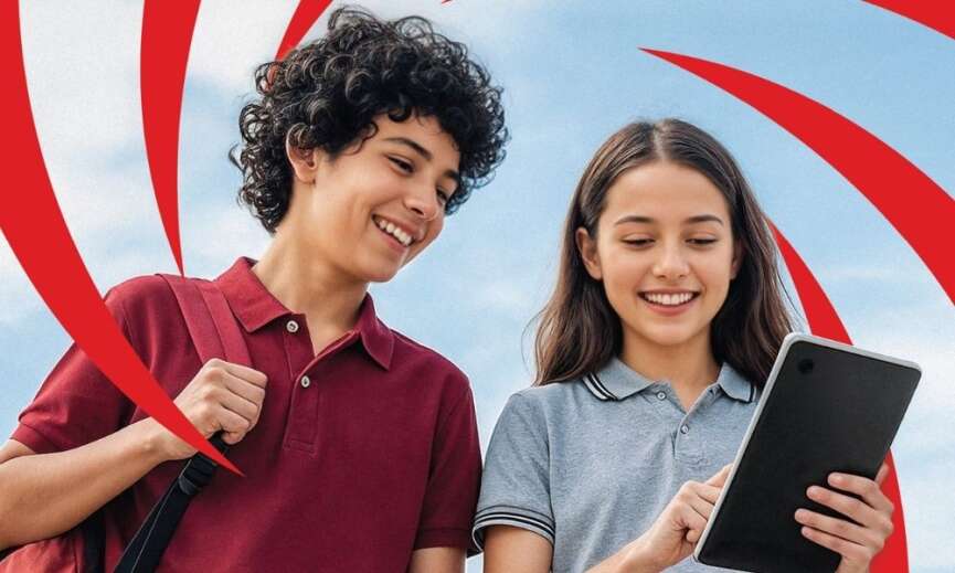 MediaMarkt ile okula donus heyecani yeni teknolojilerle devam ediyor