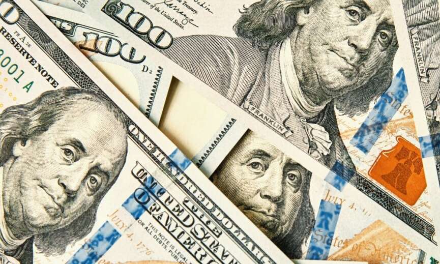 Merkez Bankasi Rezervlerinde Yeni Rekor