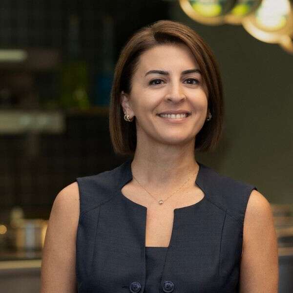 Metro Türkiye’nin Kurumsal İletişim Müdürü  Pınar Özistanbullu Demir Oldu