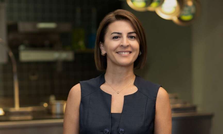 Metro Turkiyenin Kurumsal Iletisim Muduru Pinar Ozistanbullu Demir Oldu