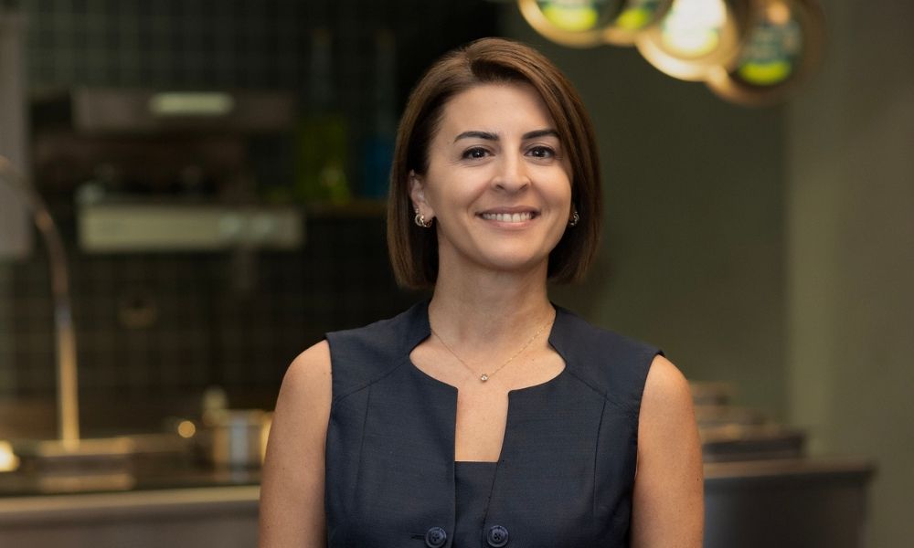 Metro Türkiye’nin Kurumsal İletişim Müdürü  Pınar Özistanbullu Demir Oldu