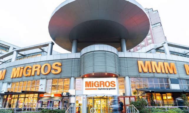 Migros Avrupanin En Guclu 50 Gida Perakendecisi Listesinde Bir Kez Daha Liderler Arasinda