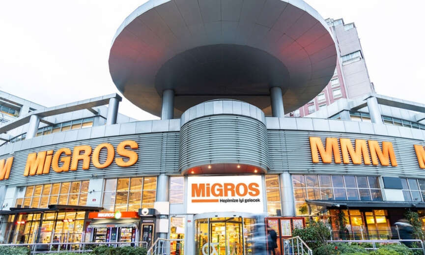 Migros Avrupanin En Guclu 50 Gida Perakendecisi Listesinde Bir Kez Daha Liderler Arasinda