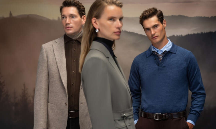 Modern terziligin yeni yorumu