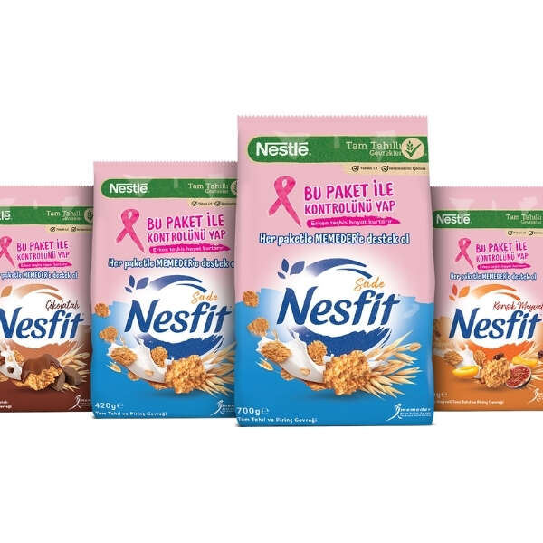 Erkmen Onbulak 11 NESFIT Pembe Kurdele 13. Yılında Kendi kendine muayene yönlendirmeleri paketlerde