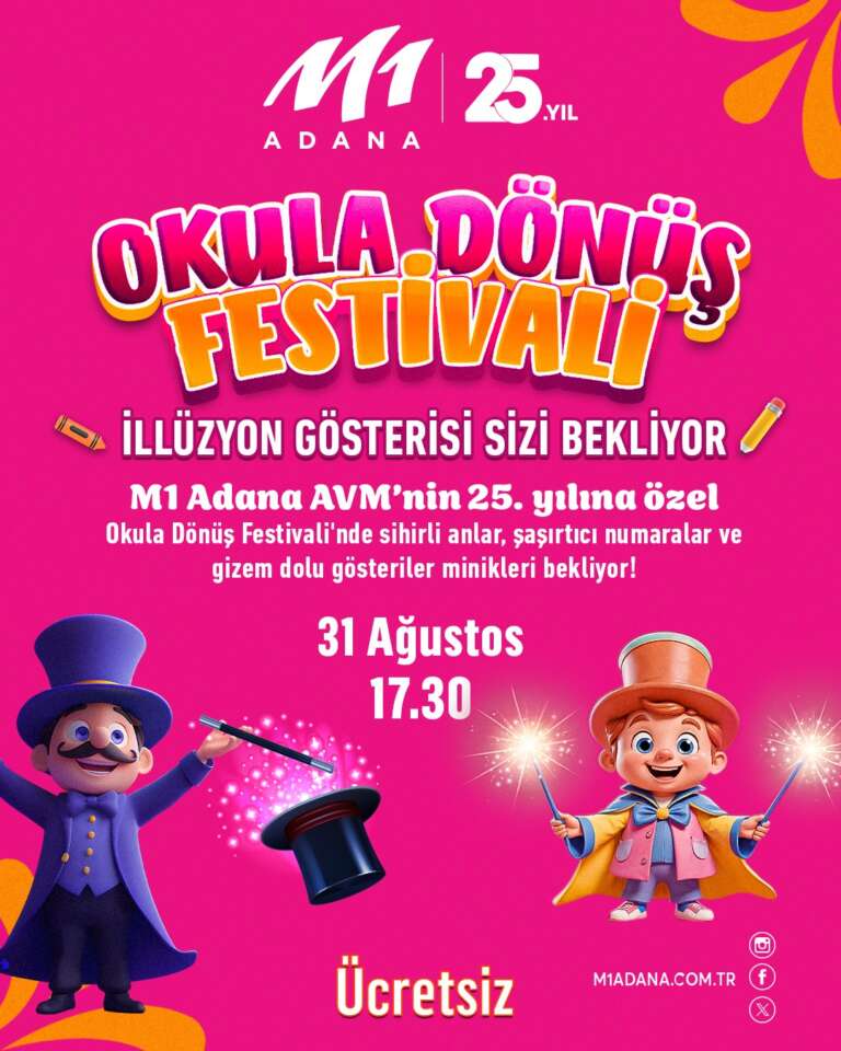 Okula Dönüş Festivali (1)
