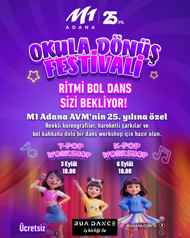 Okula Dönüş Festivali (10)
