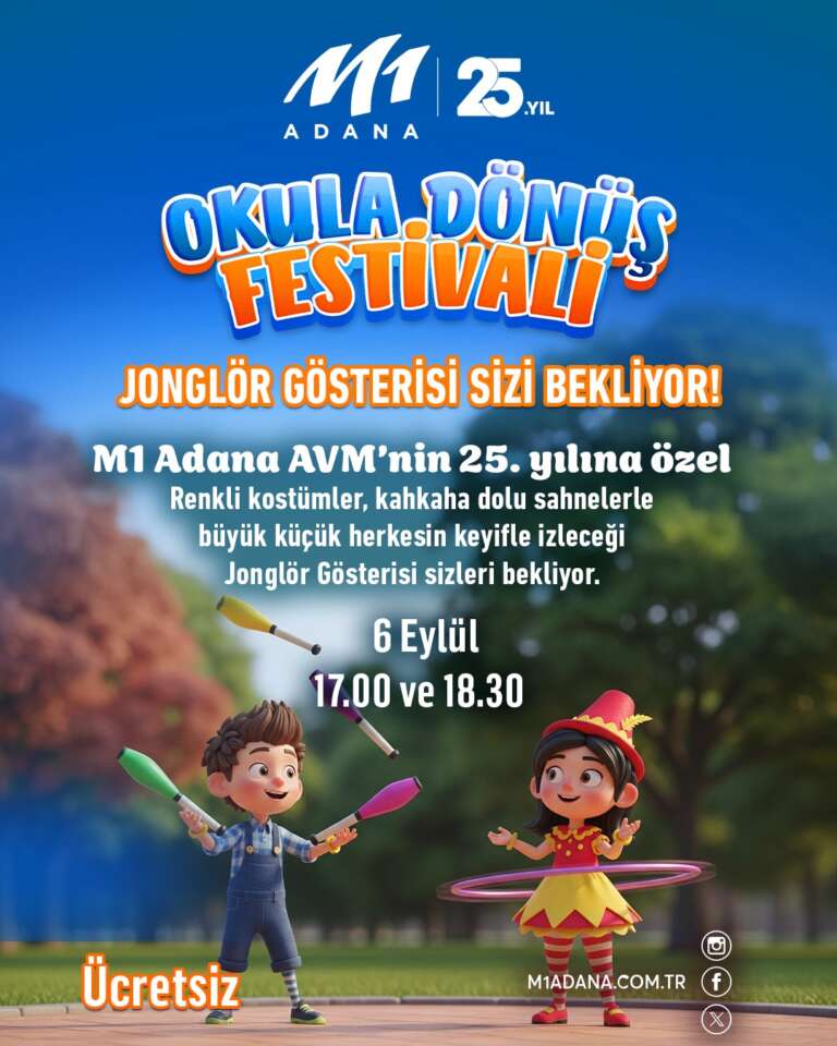 Okula Dönüş Festivali (11)