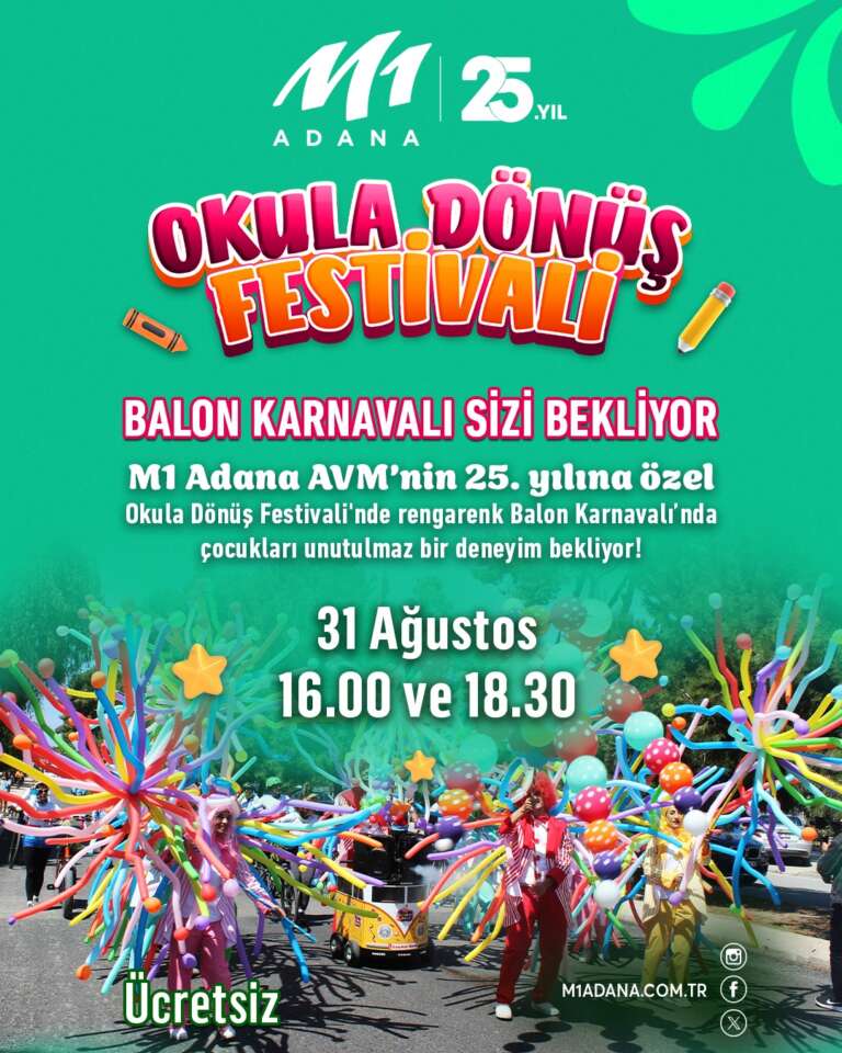 Okula Dönüş Festivali (2)