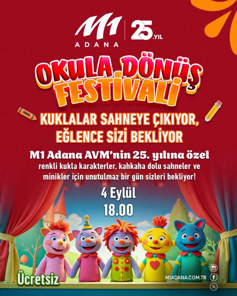 Okula Dönüş Festivali (5)