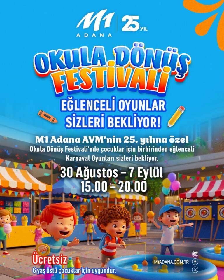 Okula Dönüş Festivali (7)