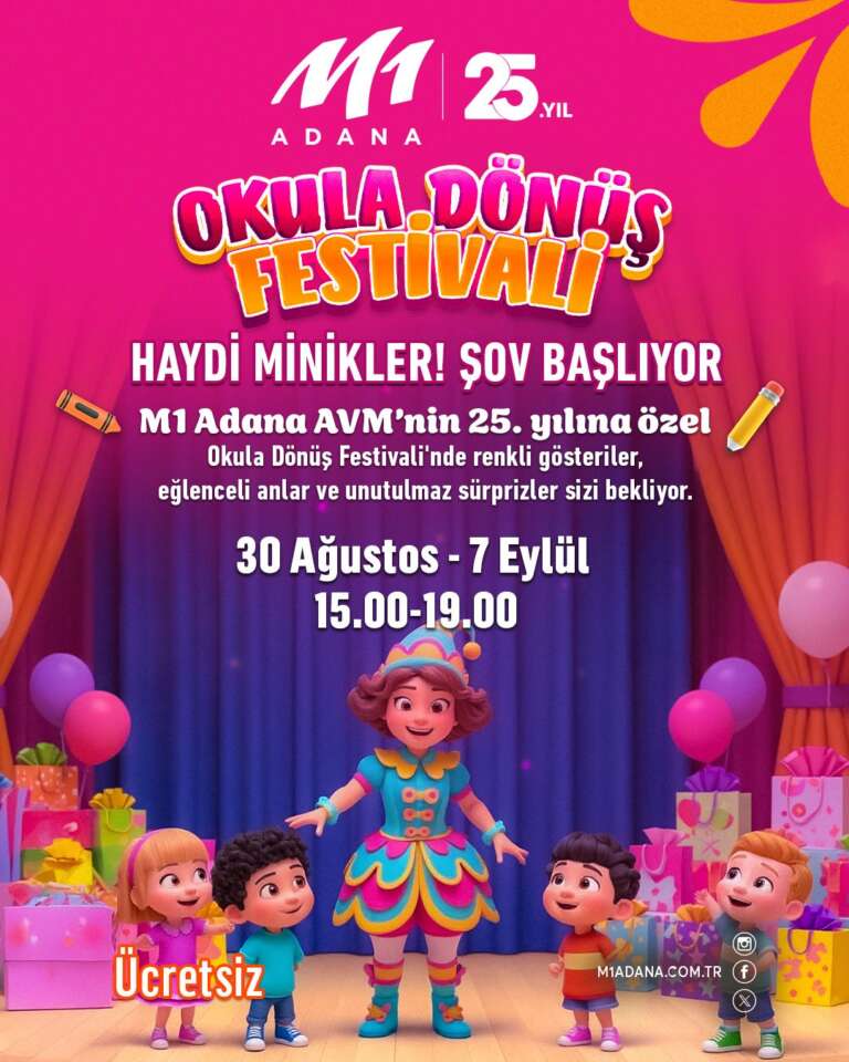Okula Dönüş Festivali (8)