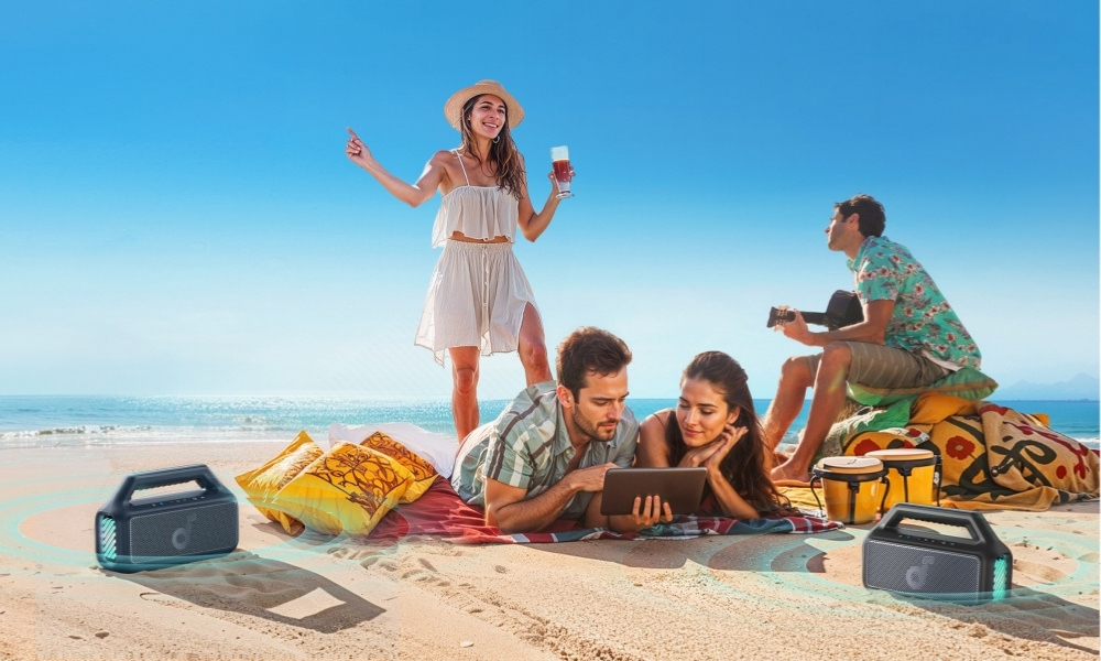 Okula Dönüşte Anker İle İndirim Zili Çalıyor!