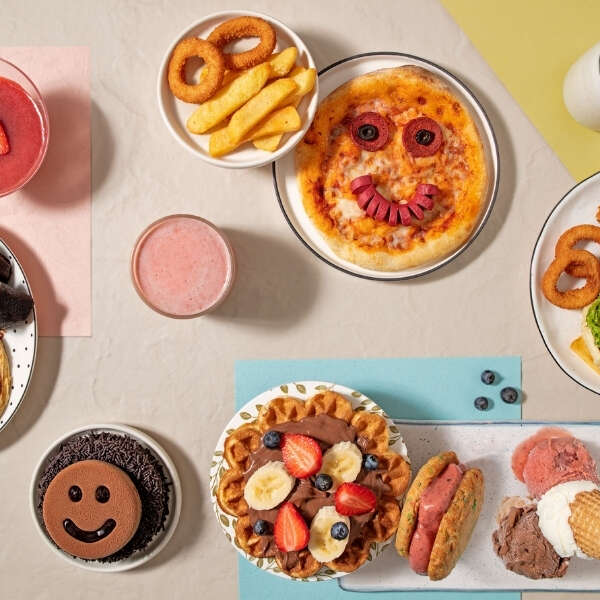 Okula dönüşün en tatlı yolu Özsüt’ten geçiyor