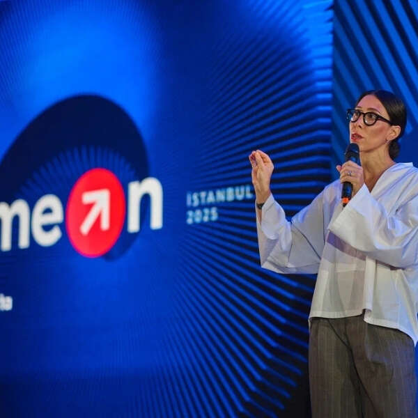 Erkmen Onbulak 3 Ozon Global, Türkiye ile Rusya arasındaki ticaret köprüsünü güçlendirmek için Türk satıcılara uygulanan komisyon oranlarını yaklaşık 4 kat azalttı