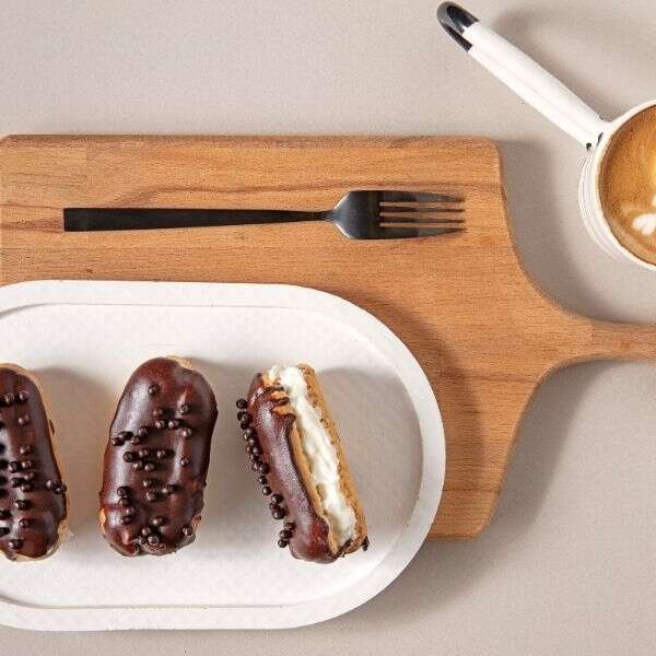 Özsüt’ten 1 Ekim Dünya Kahve Gününe özel öneriler