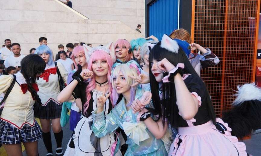 PLAY turnuvasinin ucuncu duragi Mersin oldu