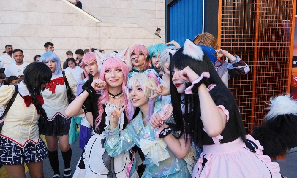 RE:PLAY turnuvasının üçüncü durağı Mersin oldu