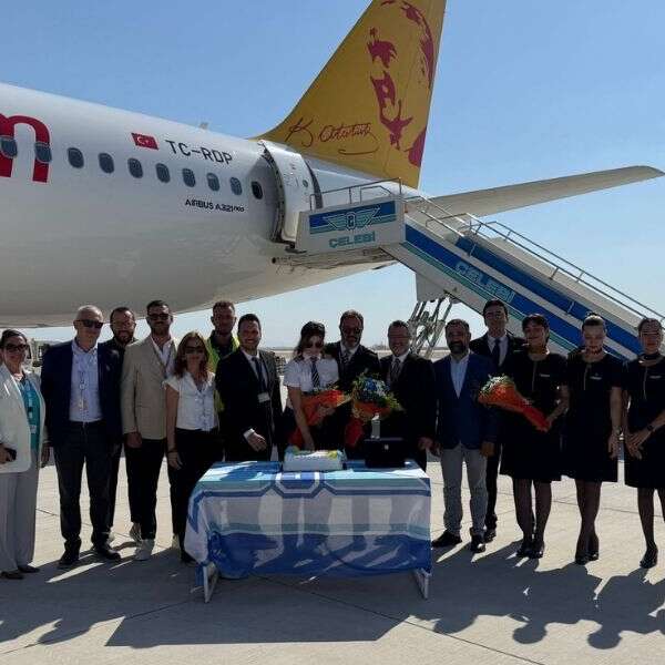 Pegasus Hava Yolları, Avrupa’da sürdürülebilirlik ve finans alanında üç ödül kazandı