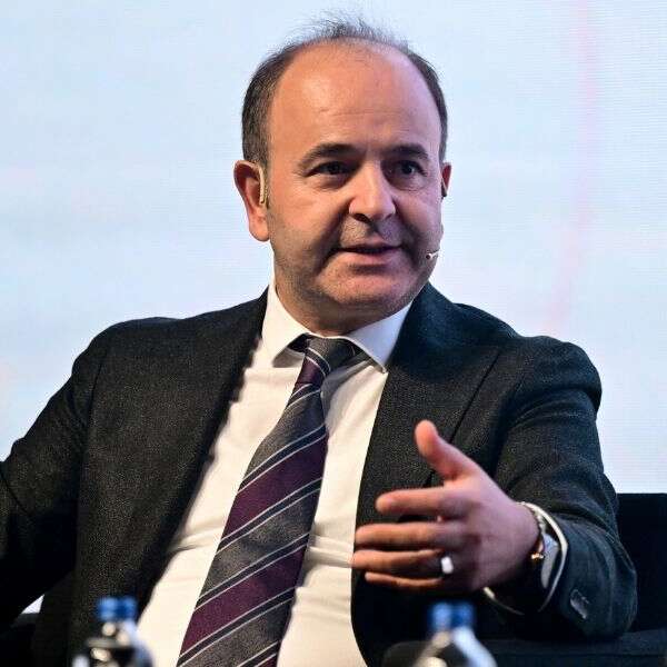 İlkay Keskin 8 Perakende Zirvesi 2025 Sona Erdi: “Sektörün Geleceği İçin Güçlü Bir Adım Attık”