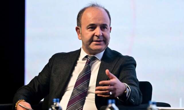 Perakende Zirvesi 2025 Sona Erdi