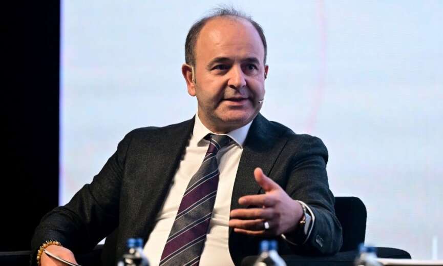 Perakende Zirvesi 2025 Sona Erdi