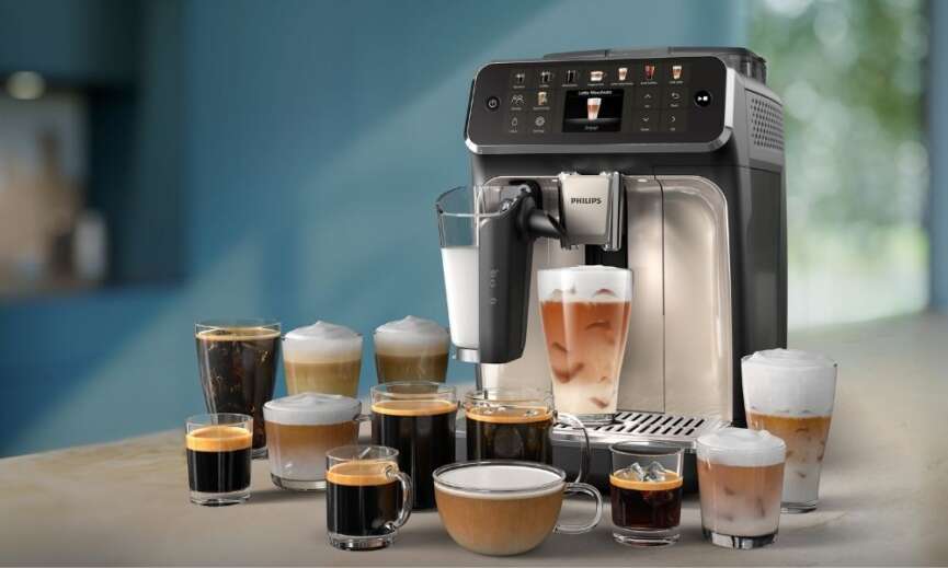 Philips tuketicilerin kahve tuketim aliskanliklarini acikladi