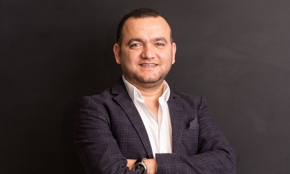 Pozitera Perakende Gelistirme Yonetim Kurulu Baskani Birol Sengel