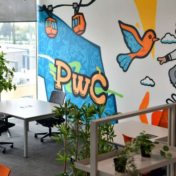 Erkmen Onbulak 9 PwC Türkiye, yeni ofisiyle Bursa’daki varlığını güçlendiriyor