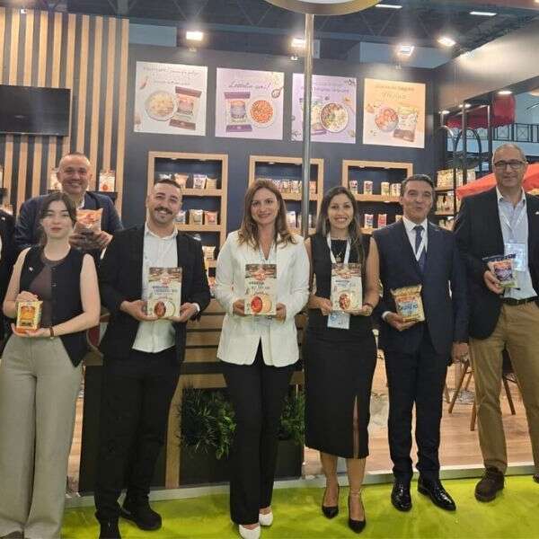 REİS World Food İstanbul 2025’te Yenilikçi Ürünleriyle Geleceğe Yön Veriyor