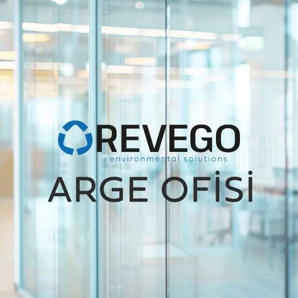 REVEGO, ULUTEK Teknoloji Geliştirme Bölgesi’nde Faaliyetlerine Başladı