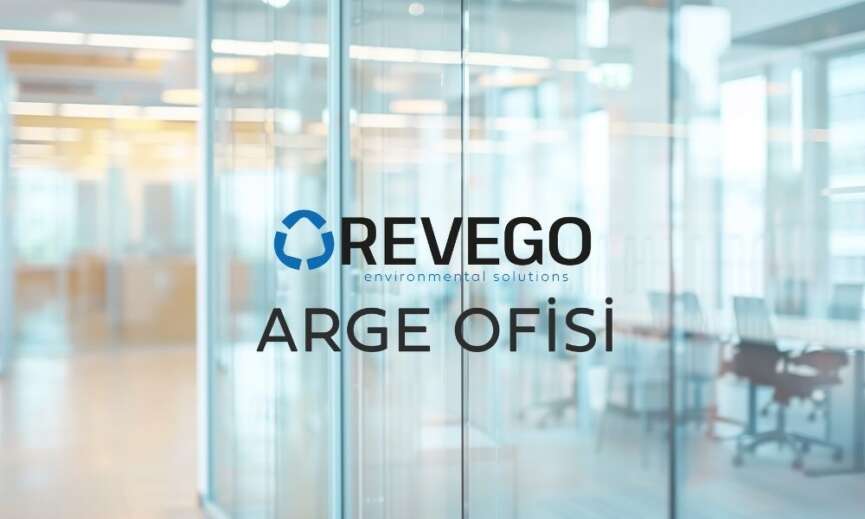 REVEGO ULUTEK Teknoloji Gelistirme Bolgesinde Faaliyetlerine Basladi