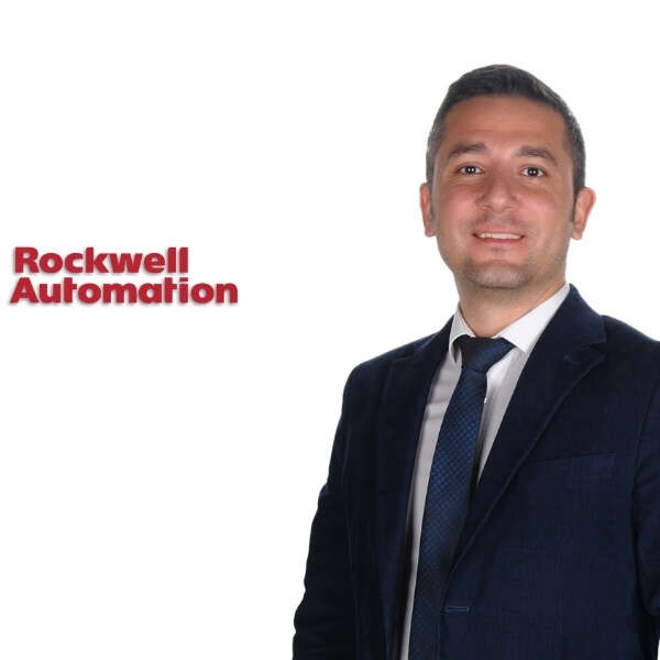 Rockwell Automation’da üst düzey atama