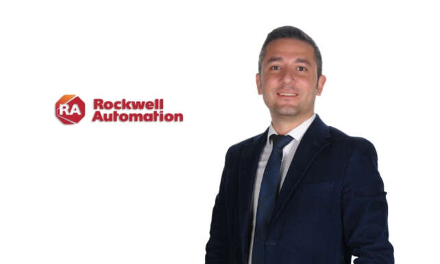Rockwell Automationda ust duzey atama