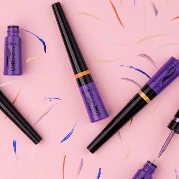 Rossmann ve Note’tan Z kuşağına “Renkli ve enerjik” sürpriz Yeni makyaj markası Callista şimdi Rossmann’larda