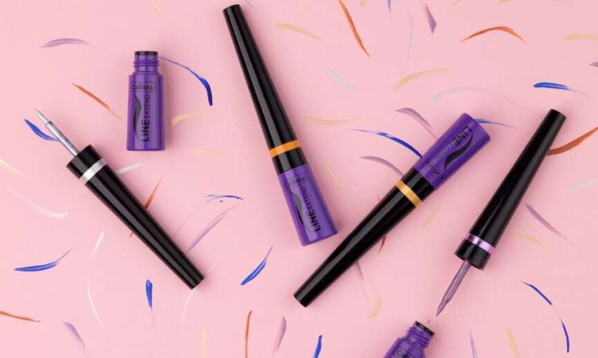 Rossmann ve Notetan Z kusagina Renkli ve enerjik surpriz Yeni makyaj markasi Callista simdi Rossmannlarda