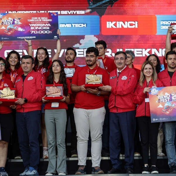 SANKO Holding, Gençliğin Enerjisini Destekliyor