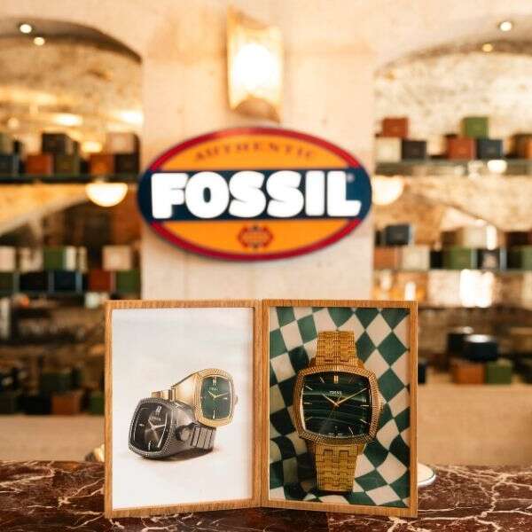 Saat&Saat ile Fossil’den Kapadokya’da Unutulmaz Bir Deneyim