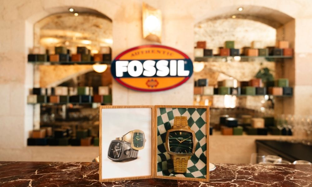 Saat&Saat ile Fossil’den Kapadokya’da Unutulmaz Bir Deneyim