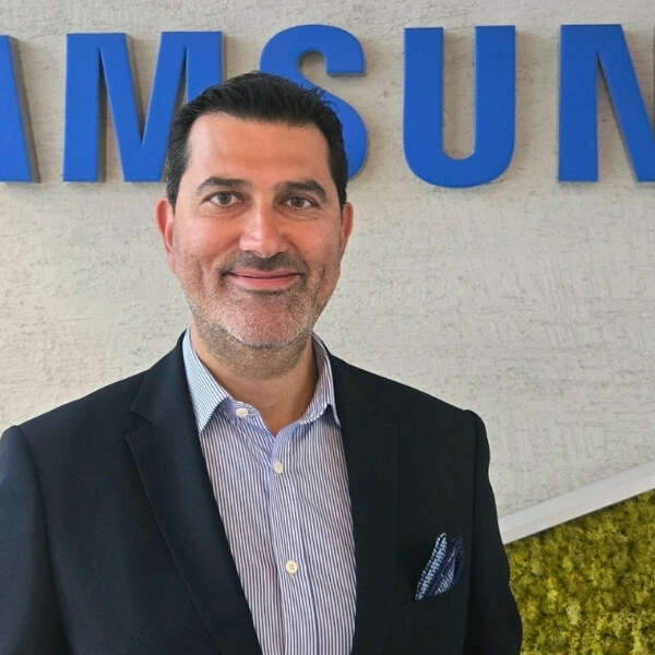 Samsung Electronics Türkiye’de üst düzey atama!